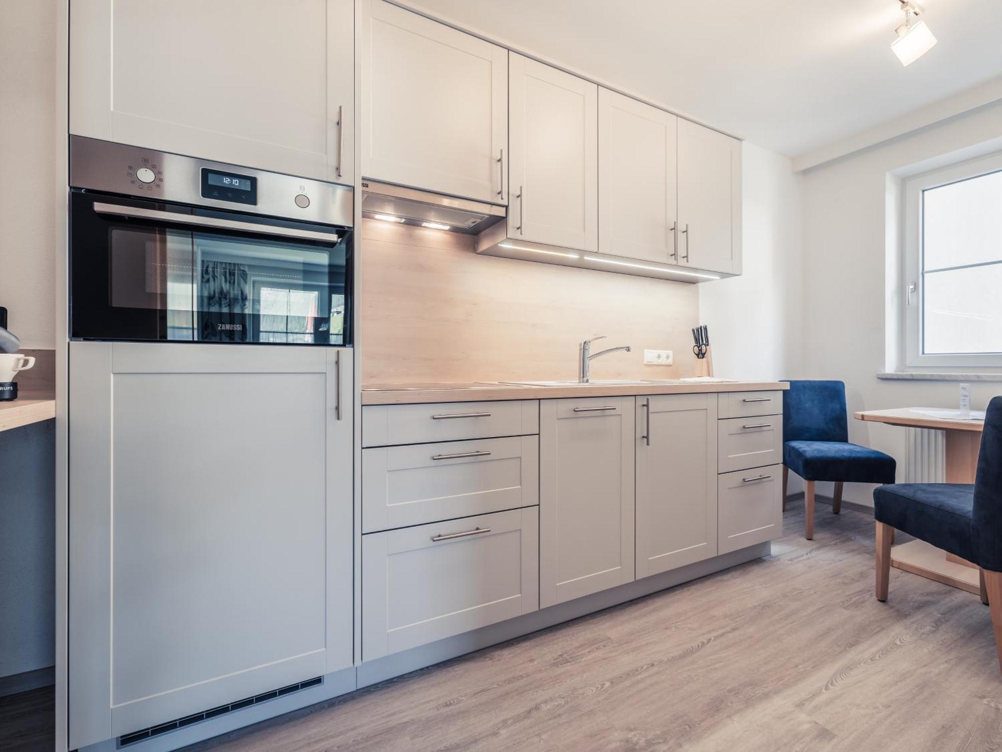 Tatte - Apartments Solden Exterior photo