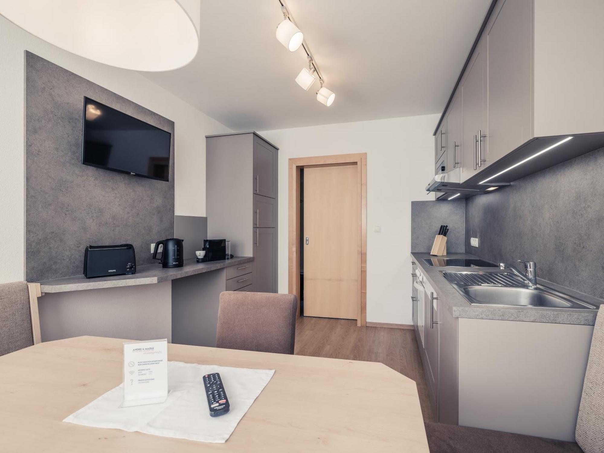Tatte - Apartments Solden Exterior photo